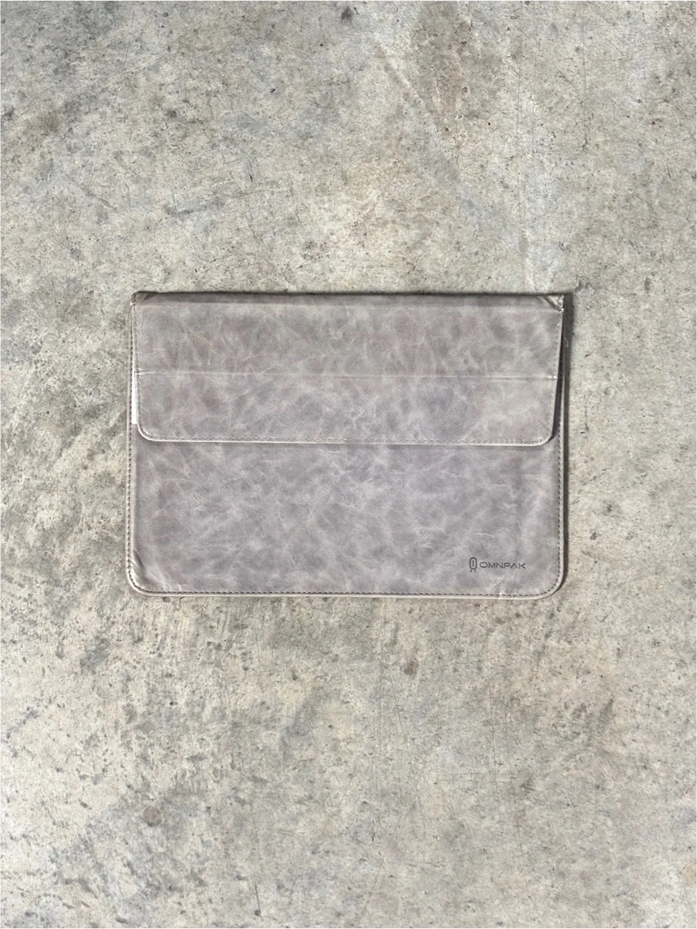 Waterproof Laptop/Tablet Sleeve with Stand